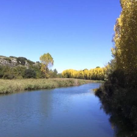 Casa Rural Villa Dulcinea Villalgordo del Jucar Εξωτερικό φωτογραφία