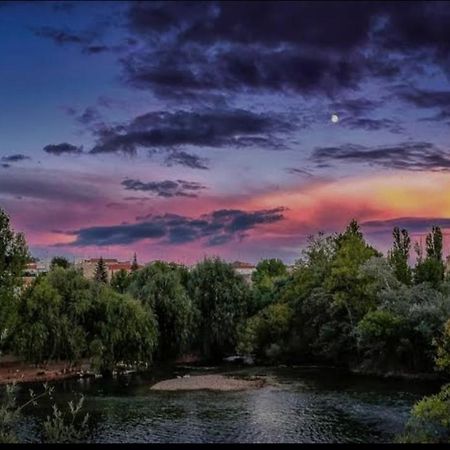Casa Rural Villa Dulcinea Villalgordo del Jucar Εξωτερικό φωτογραφία