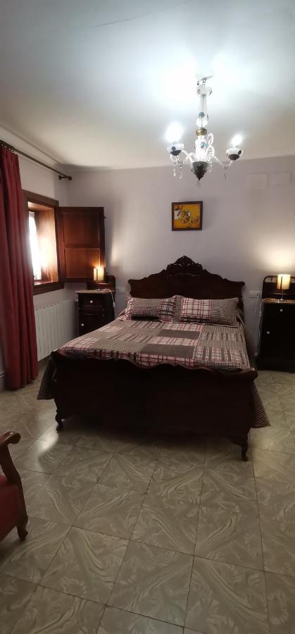 Casa Rural Villa Dulcinea Villalgordo del Jucar Εξωτερικό φωτογραφία