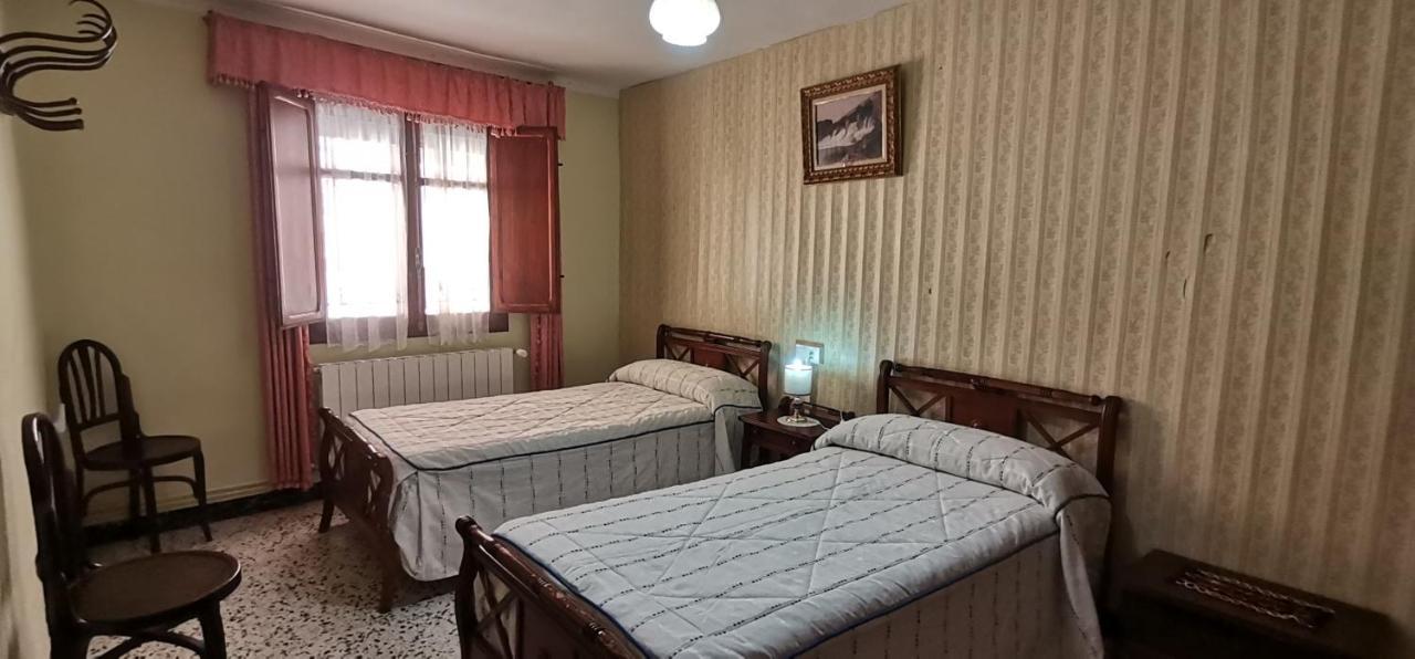 Casa Rural Villa Dulcinea Villalgordo del Jucar Εξωτερικό φωτογραφία