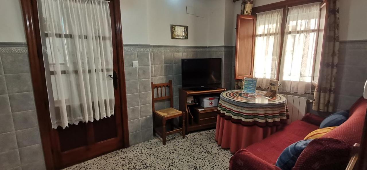 Casa Rural Villa Dulcinea Villalgordo del Jucar Εξωτερικό φωτογραφία