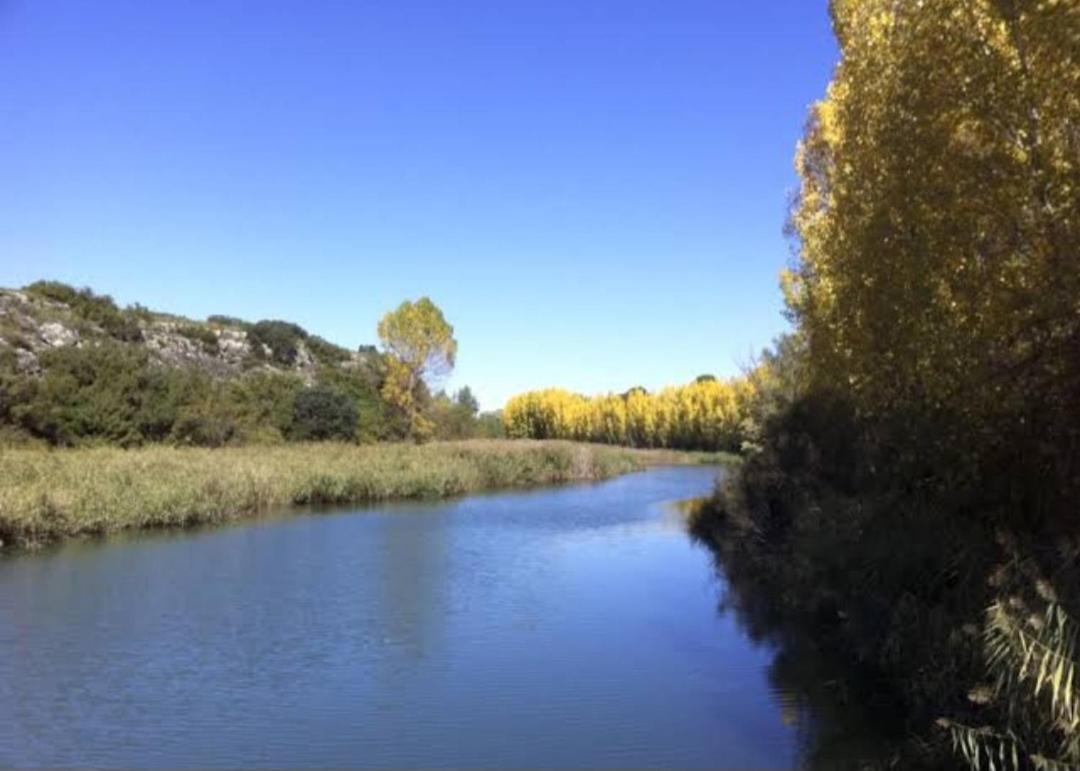 Casa Rural Villa Dulcinea Villalgordo del Jucar Εξωτερικό φωτογραφία