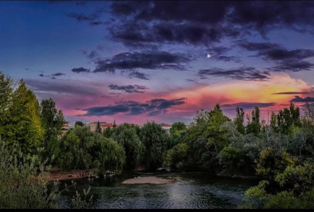 Casa Rural Villa Dulcinea Villalgordo del Jucar Εξωτερικό φωτογραφία